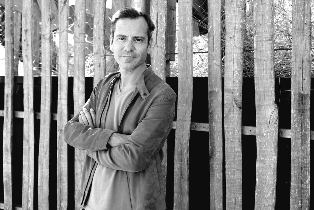 Guillaume Lamarre nous parle de "Festins"