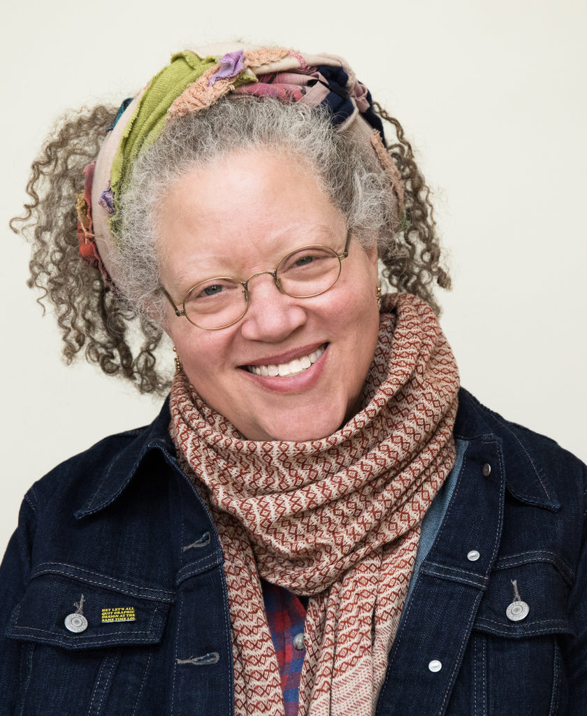 Rencontre avec Gail Anderson