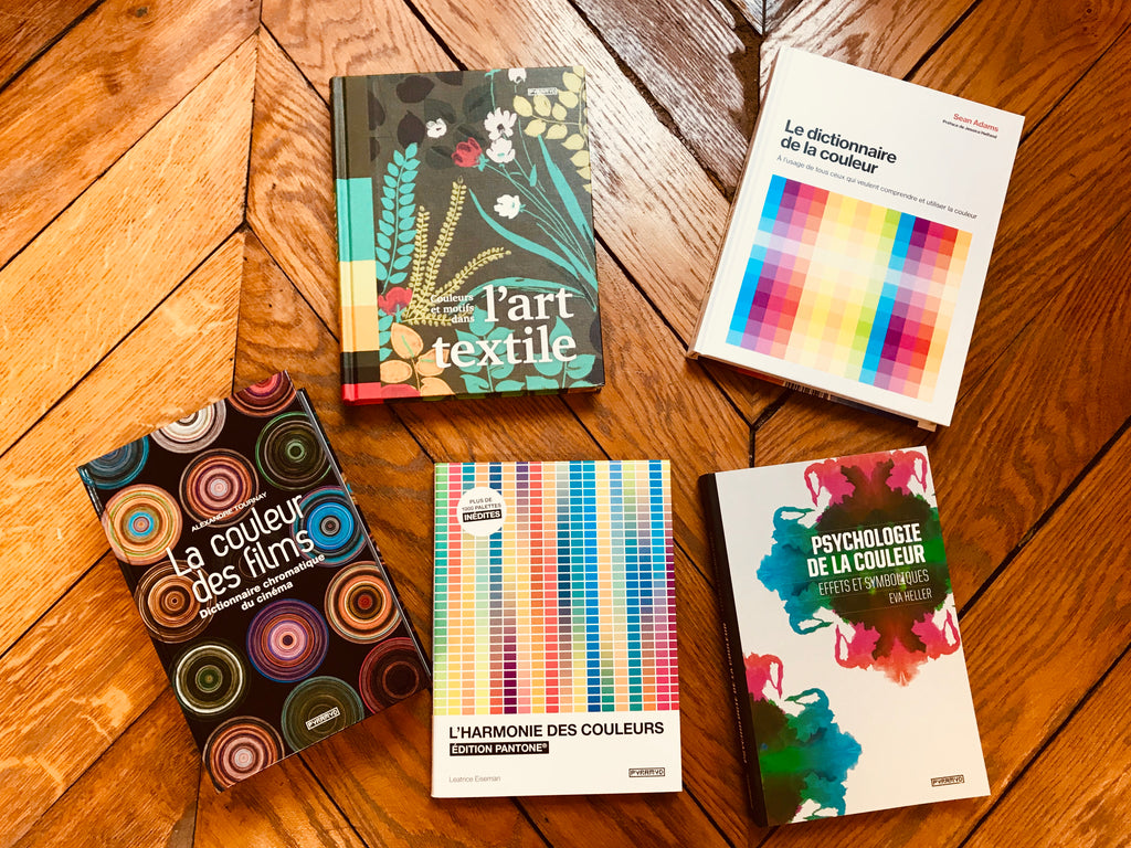 La palette de Pyramyd !