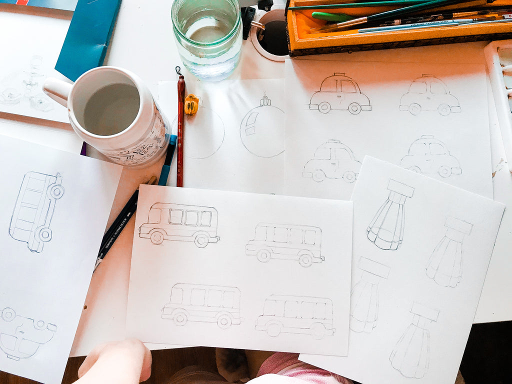 Rencontre avec Marina Bakasova