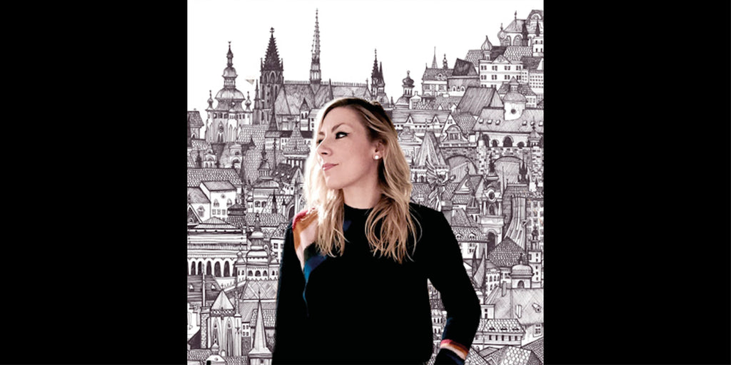 Justine Lecouffe