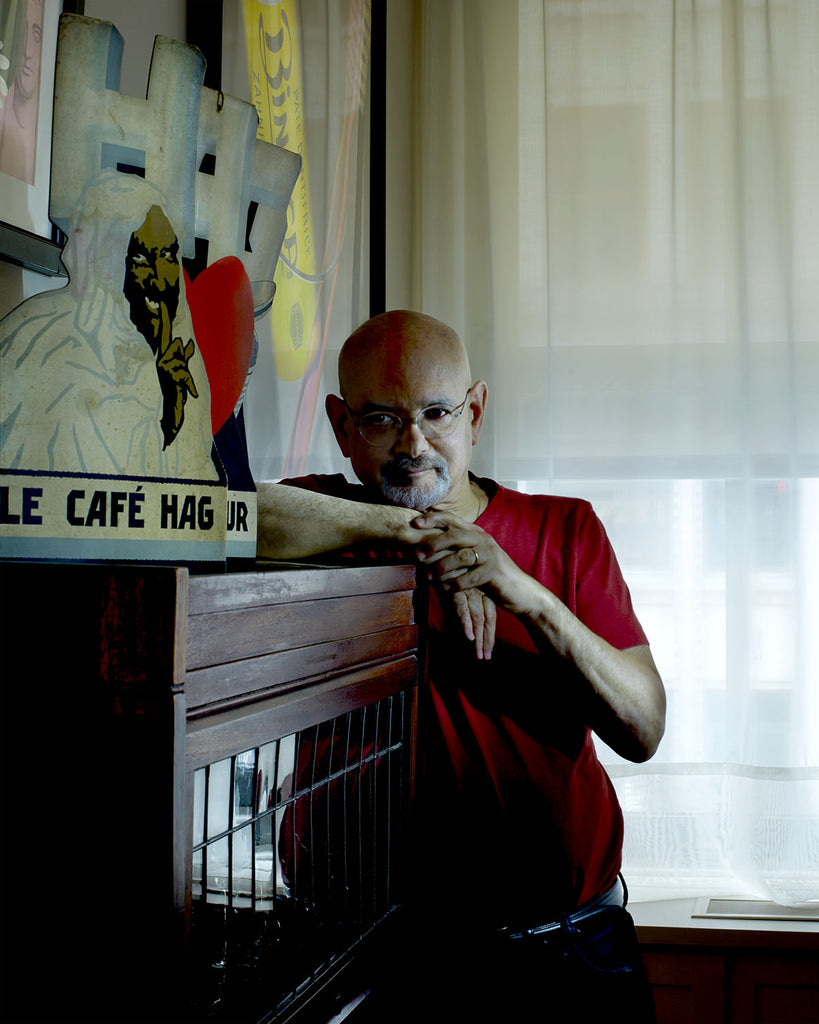 Rencontre avec Steven Heller