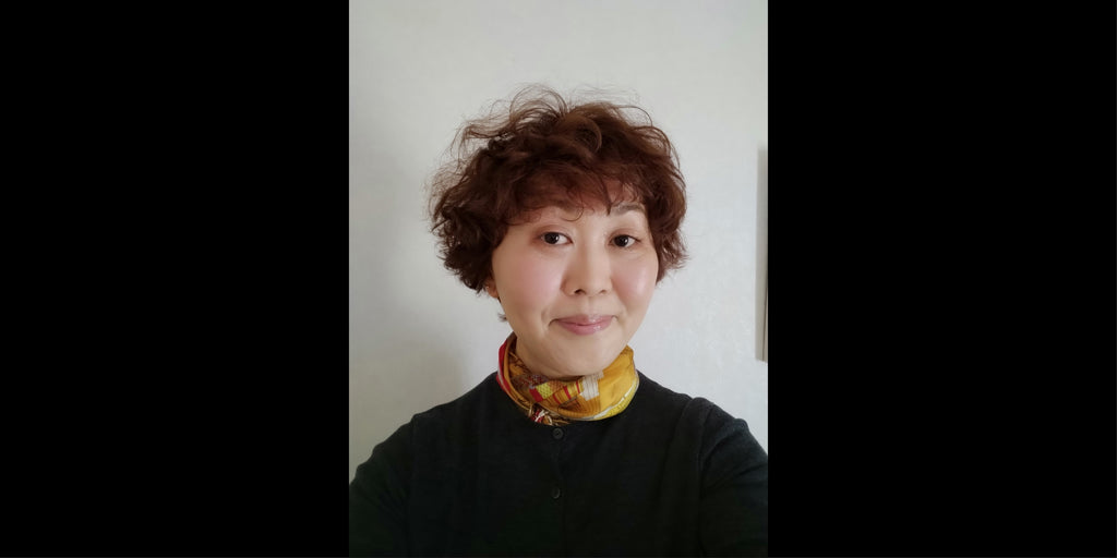 Tomoko Kawamura