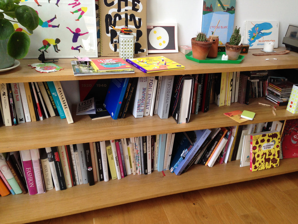 Portrait d'enseignante #01 : Sarah Bruey