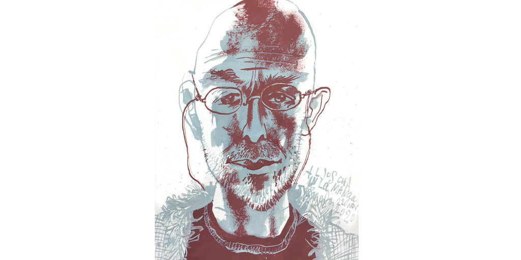 Rencontre avec Aljoscha Blau