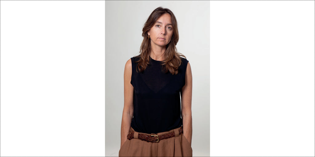 Barbara Soyer, un regard sur le dessin