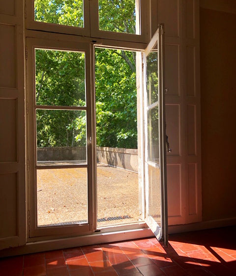 Rencontre avec Anne Grégoire