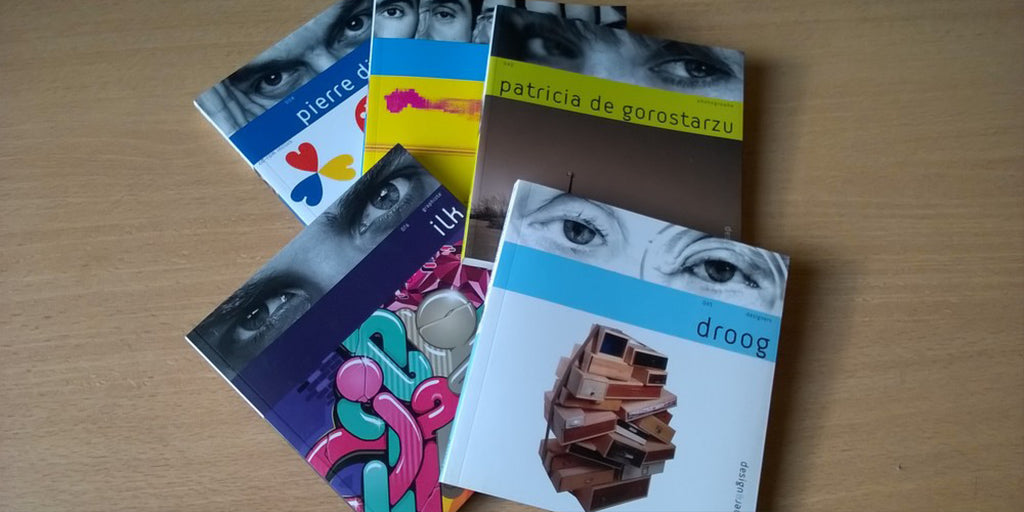 Les éditions Pyramyd en 5 dates