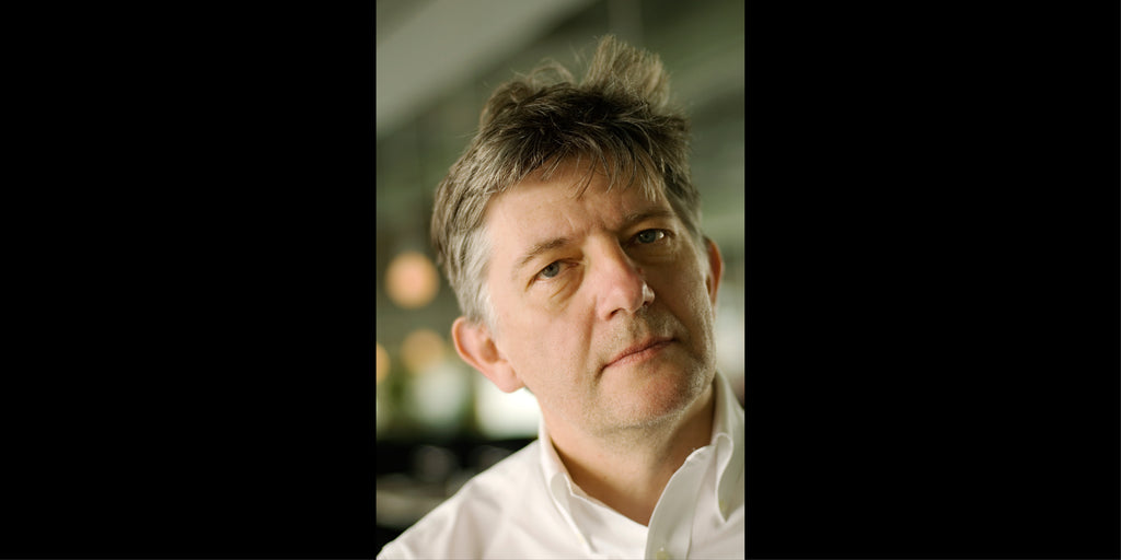 Rencontre avec Deyan Sudjic