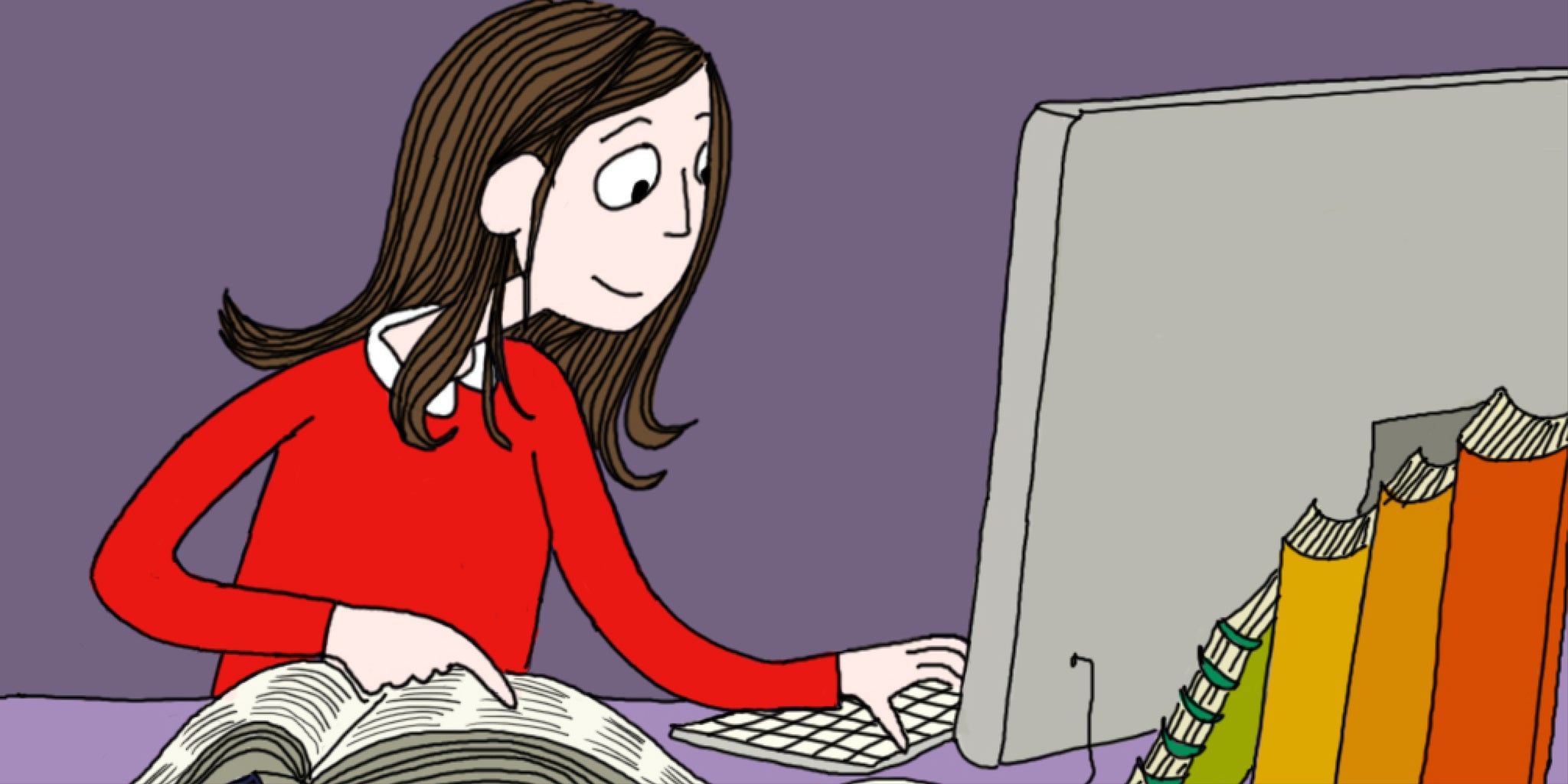 On aime travailler avec... #03 : Maud Foutieau