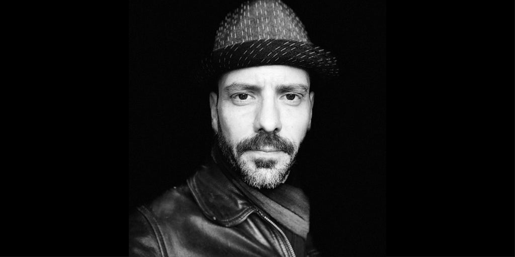 Le questionnaire de Pyramyd par Guillaume Lamarre