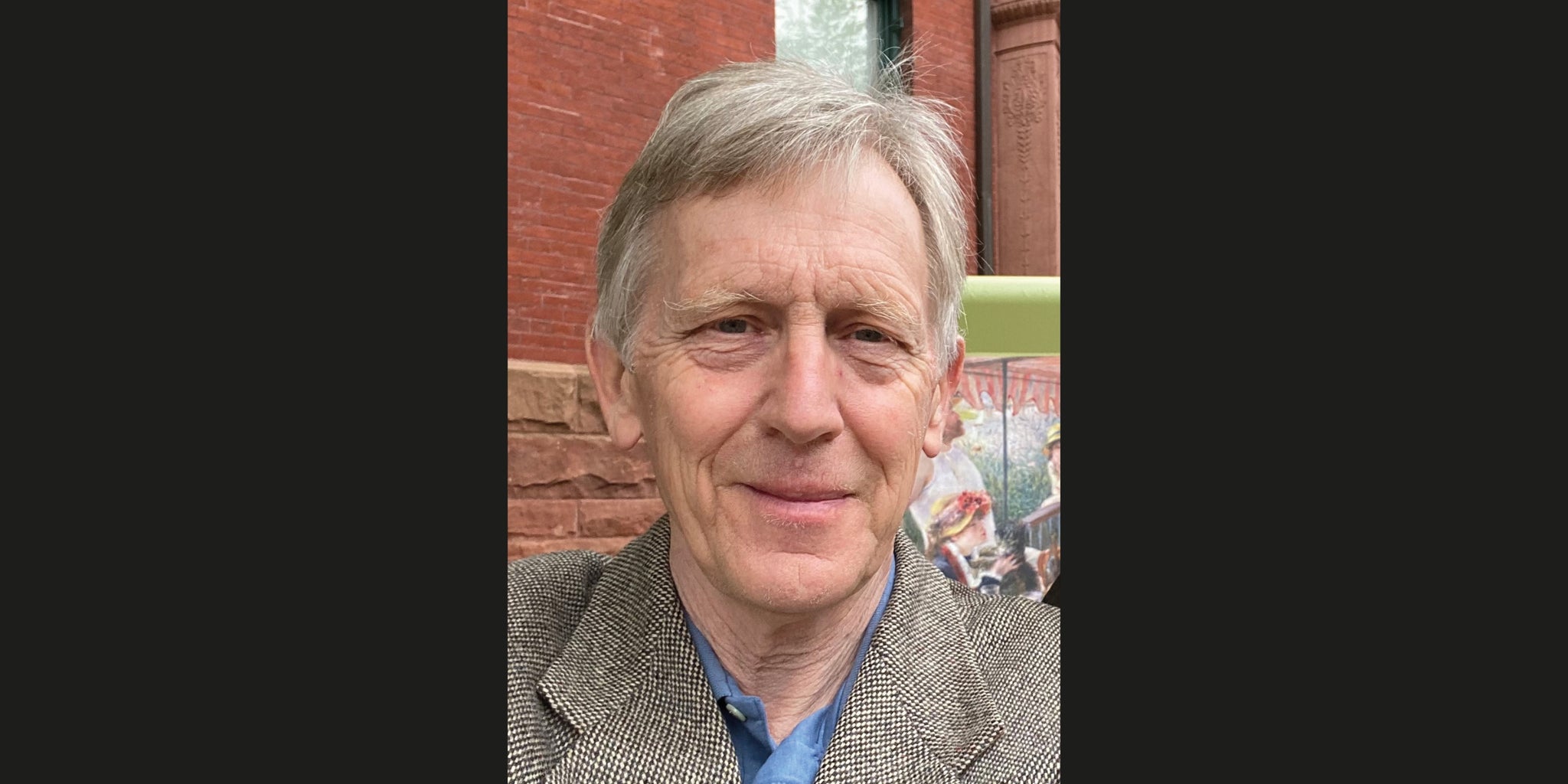 John A. Parks