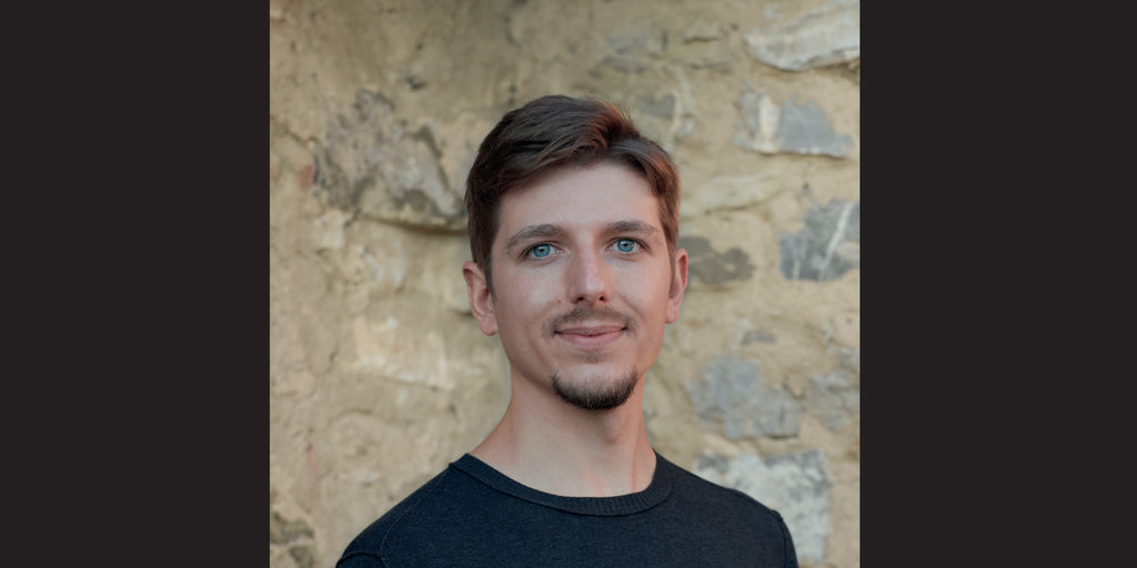 Joshua Jara