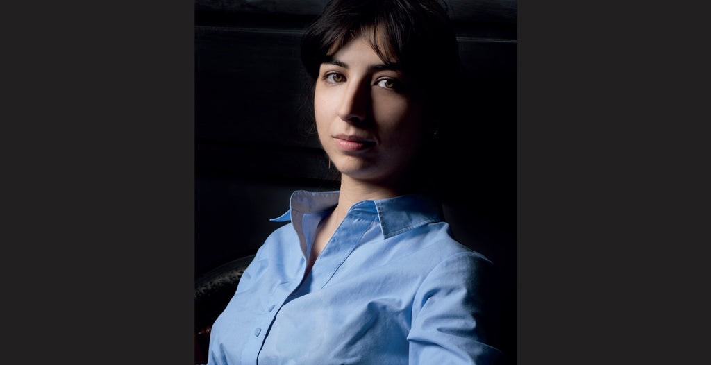 Leila Ghafarian