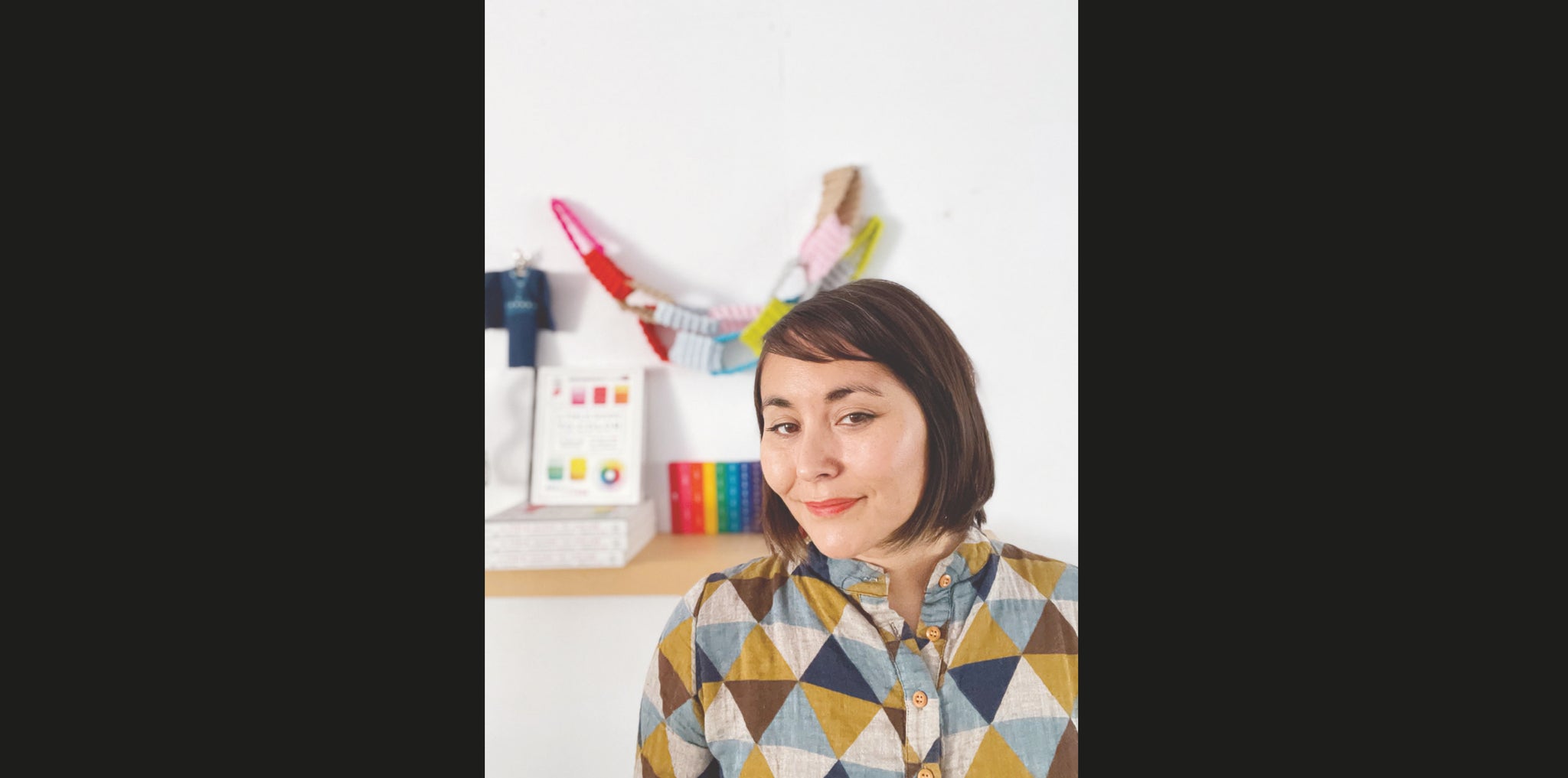 Rencontre avec Lisa Solomon