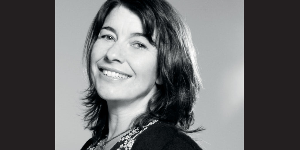Lorna Yabsley