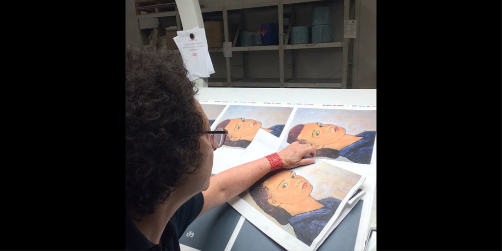 L'amour des livres #01 : Margherita Mariano