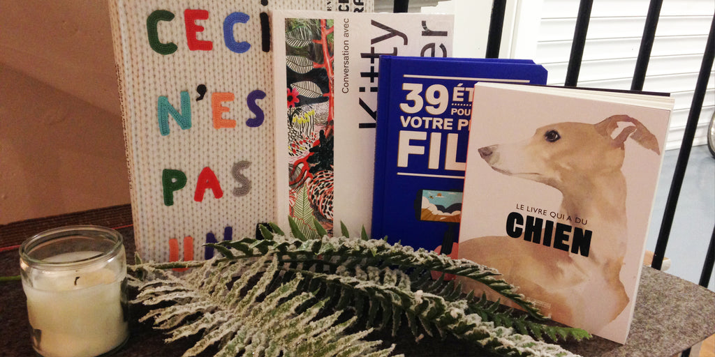 Je mets quoi sous le sapin ? #07
