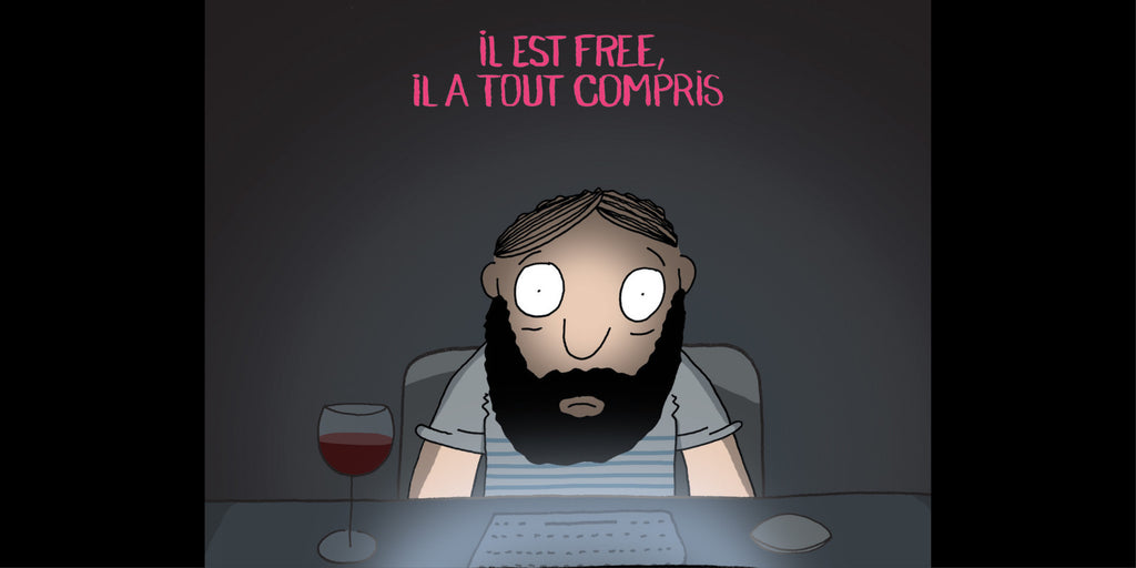 Rencontre avec Pierre Buzulier