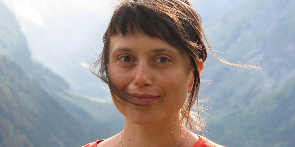 Ramona Bàdescu