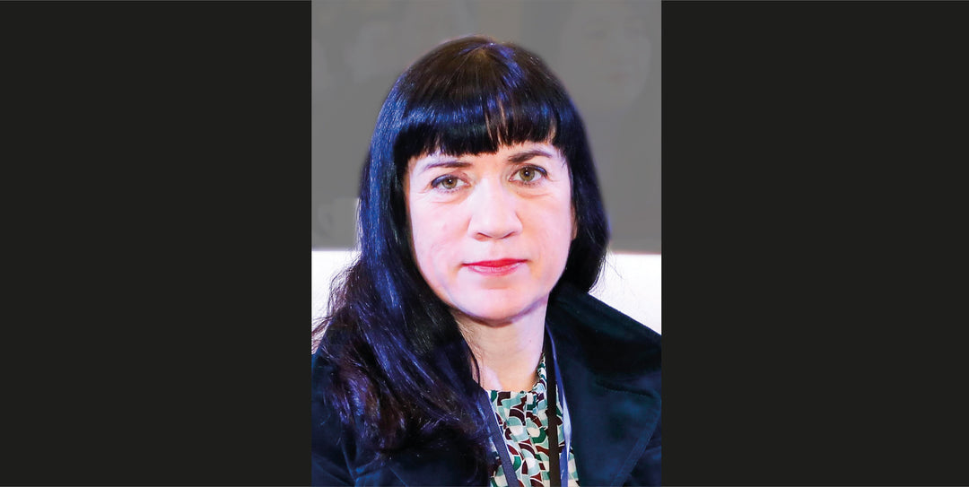 Rencontre avec Nathalie Junod Ponsard