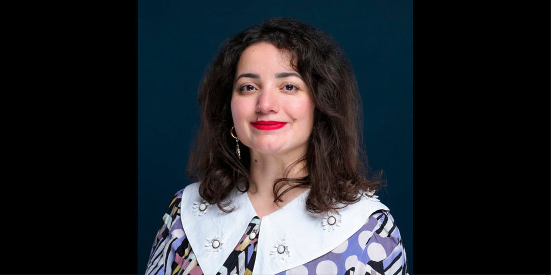 Saniya al Saadi
