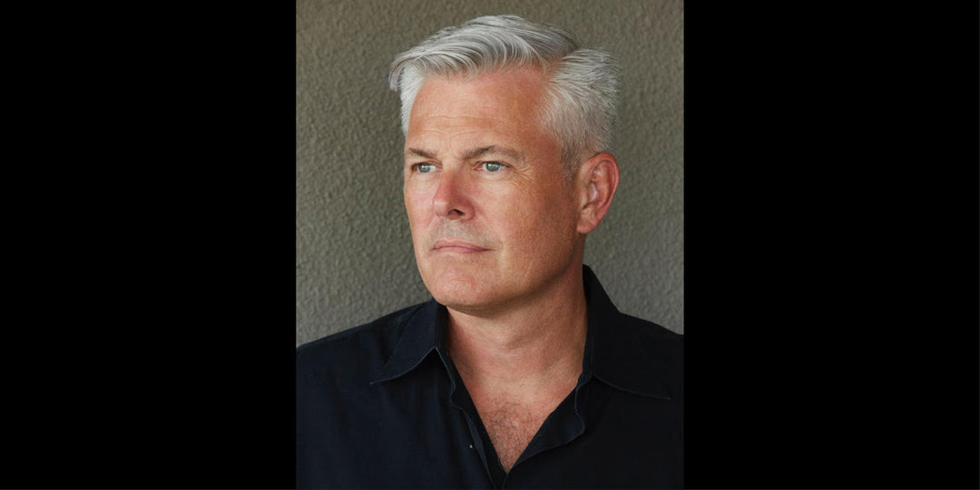 Rencontre avec Sean Adams
