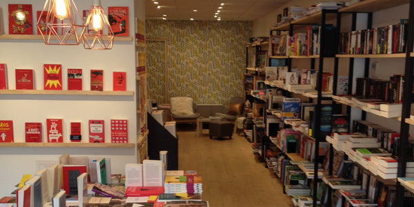 Coup de coeur de libraire #02 : Laurence des Carnets d'Albert