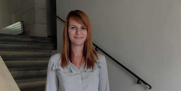 Rencontre avec Evelyne Muespach