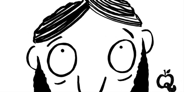 Le questionnaire de Pyramyd par Pierre Buzulier