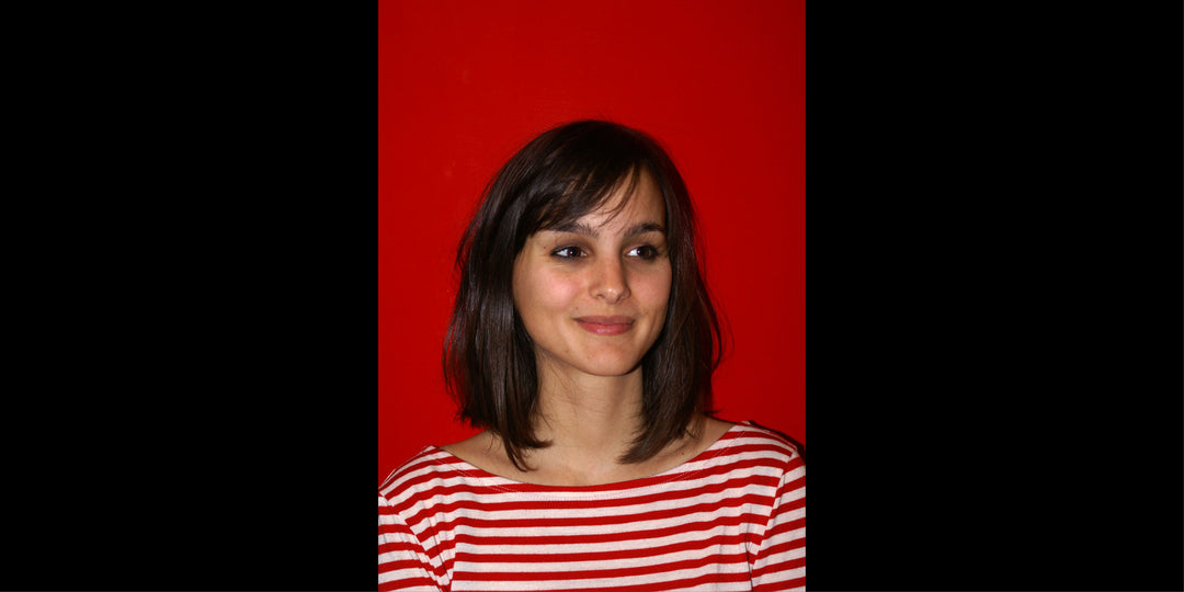On aime travailler avec... #08 : Cécilia Müller