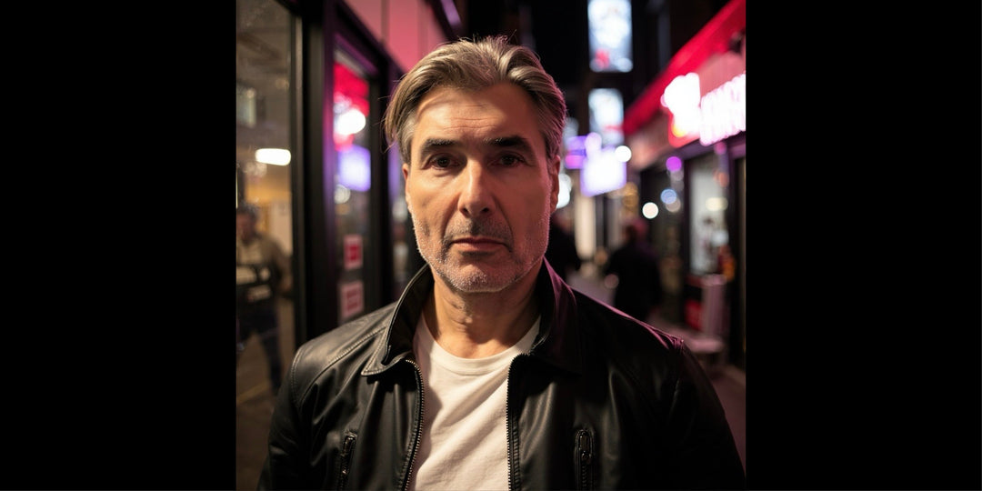 Christophe Pourny