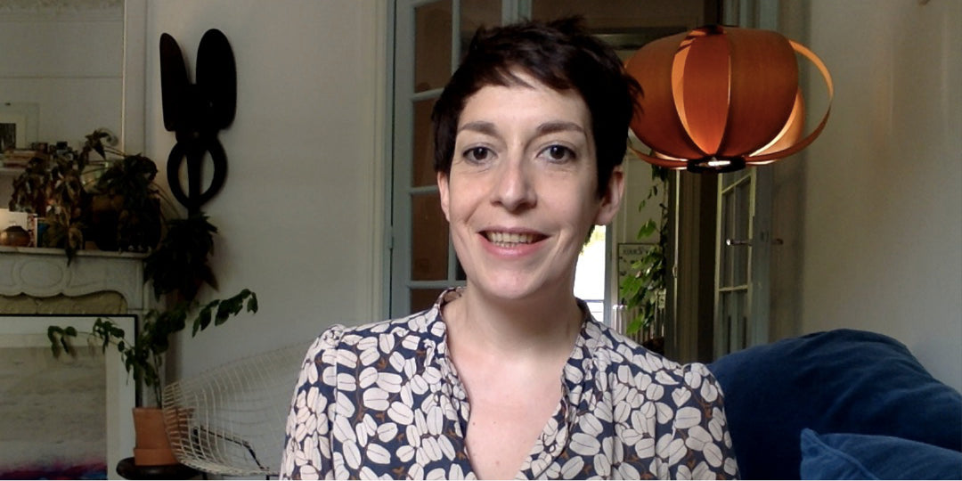 Le questionnaire de Pyramyd par Elsa Valtat