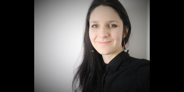On aime travailler avec... #04 : Audrey Favre