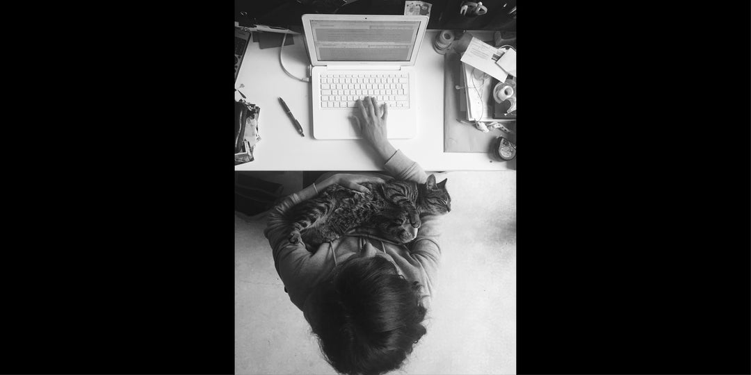 On aime travailler avec... #07 : Nadia Fischer