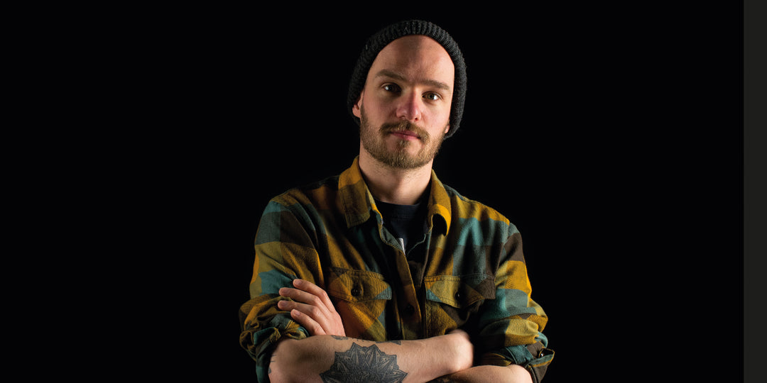 Gavin Strange