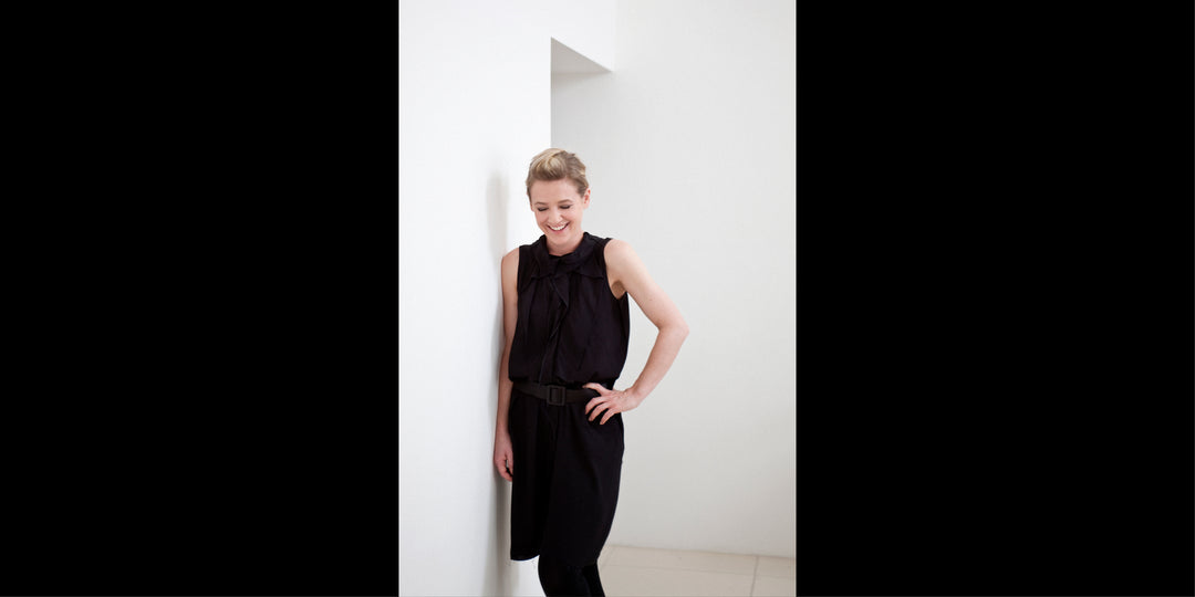 Rencontre avec Libby Sellers
