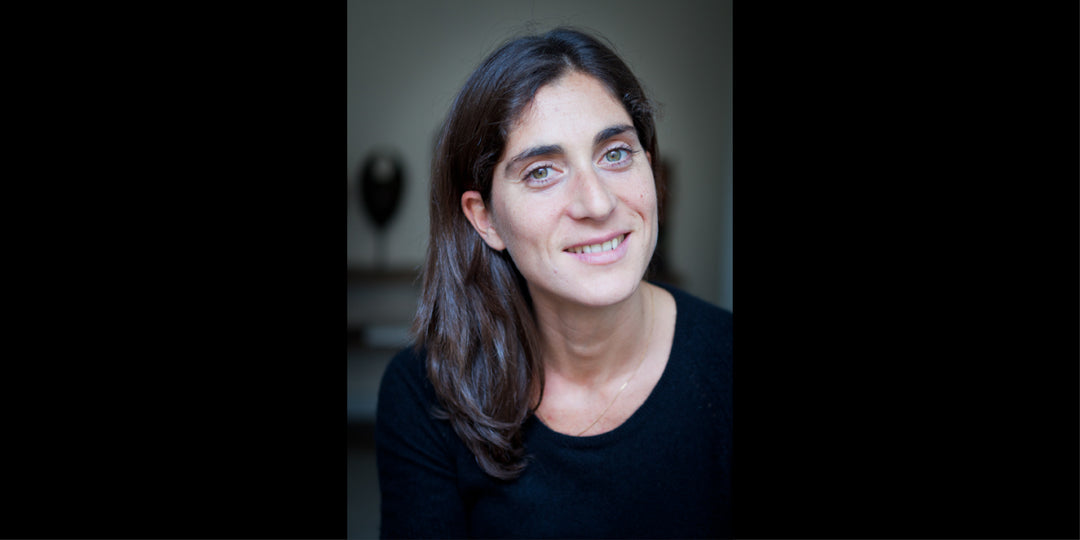 Le questionnaire de Pyramyd par Charlotte Lidon