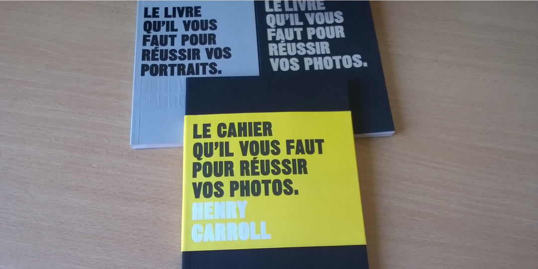 Il vous les faut !