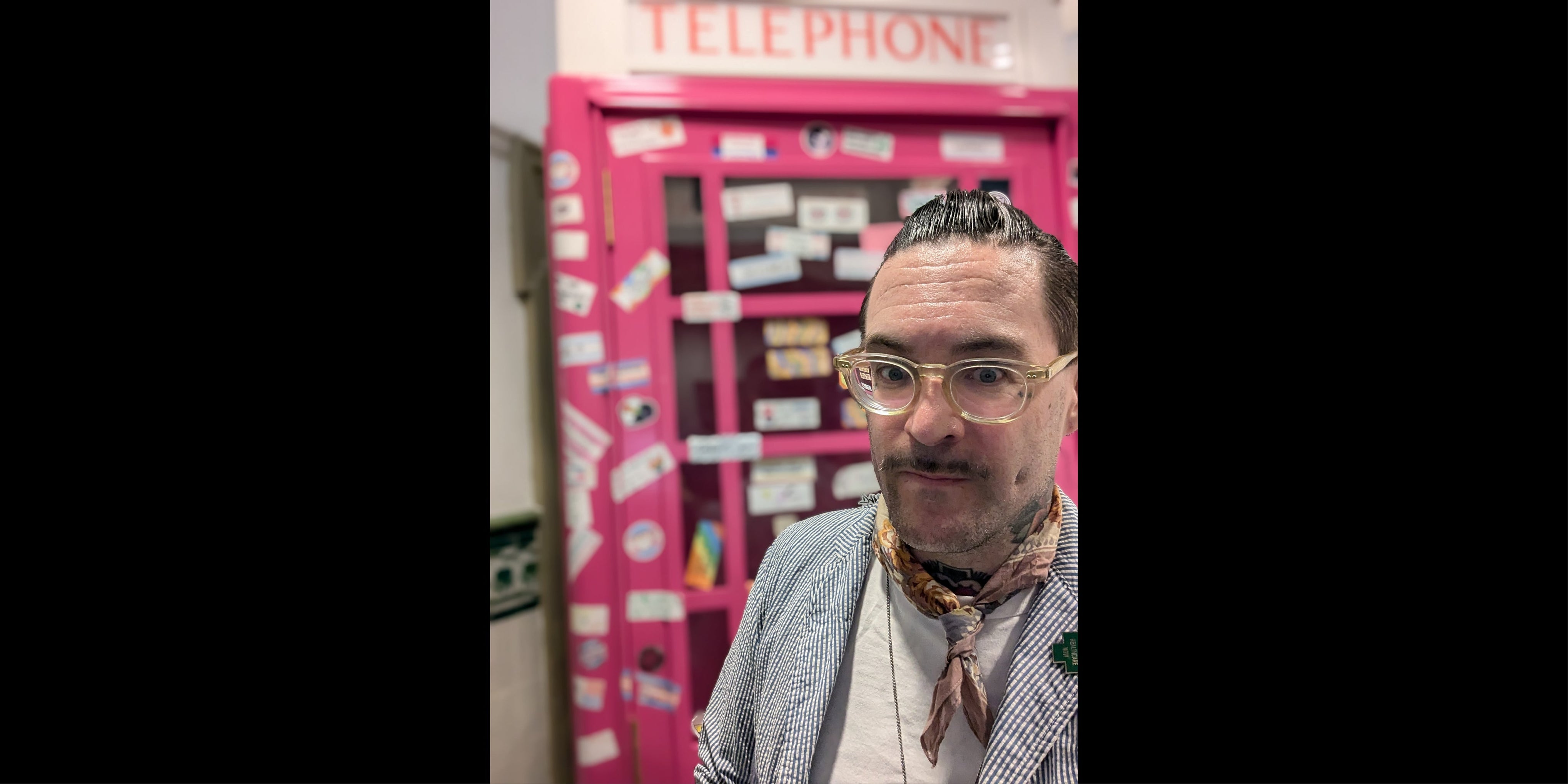 Matt Lodder– Pyramyd-éditions