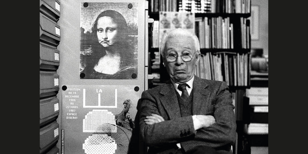 Bruno Munari