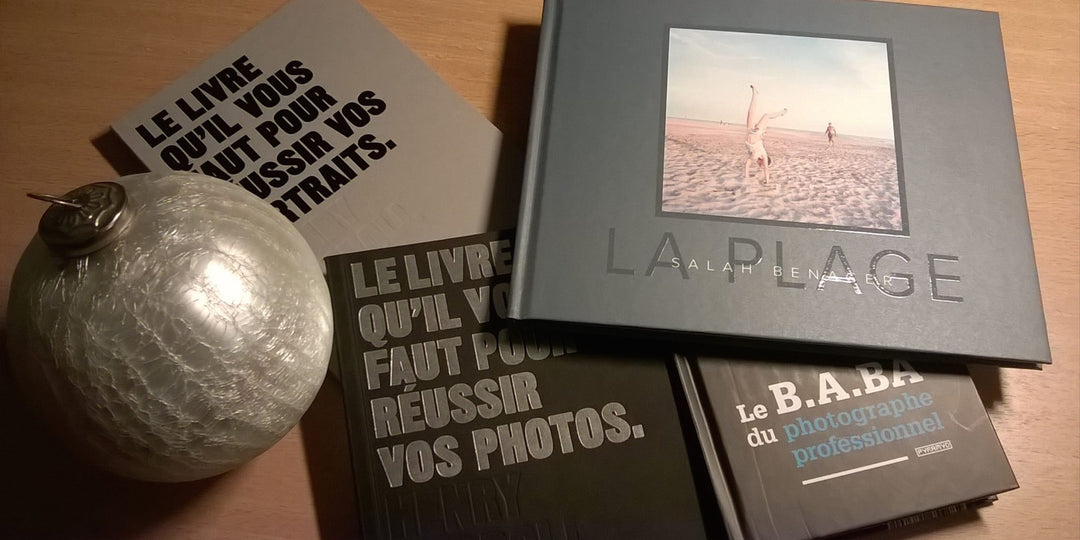 Je mets quoi sous le sapin ? #01