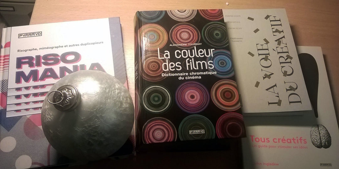 Je mets quoi sous le sapin ? #02