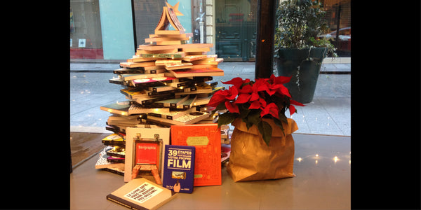 Je mets quoi sous le sapin ? #05