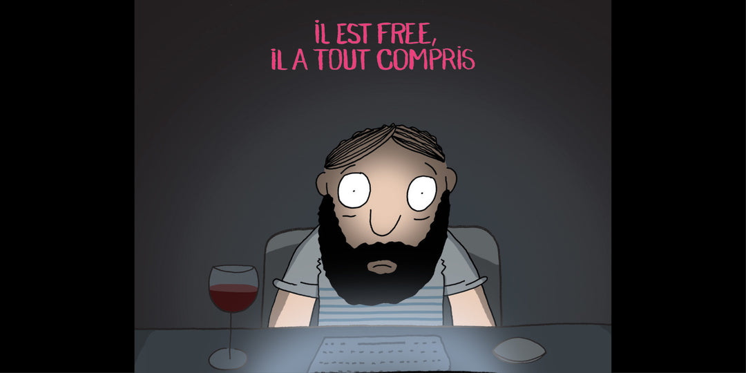 Rencontre avec Pierre Buzulier