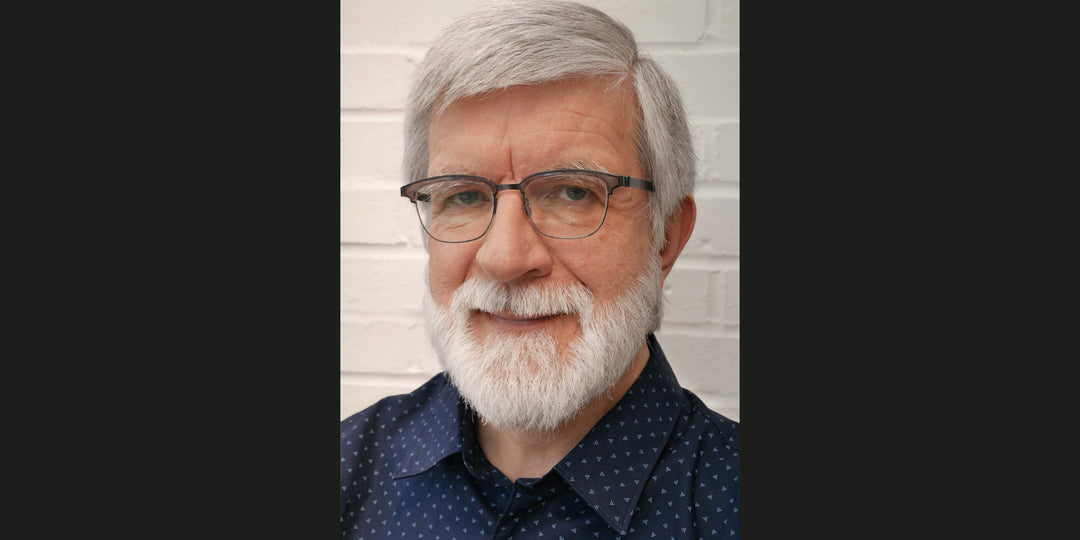 Rick Poynor