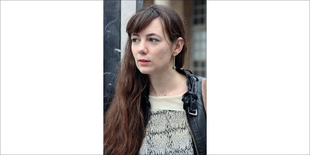 Sophie Pujas, les mots au service de l'art