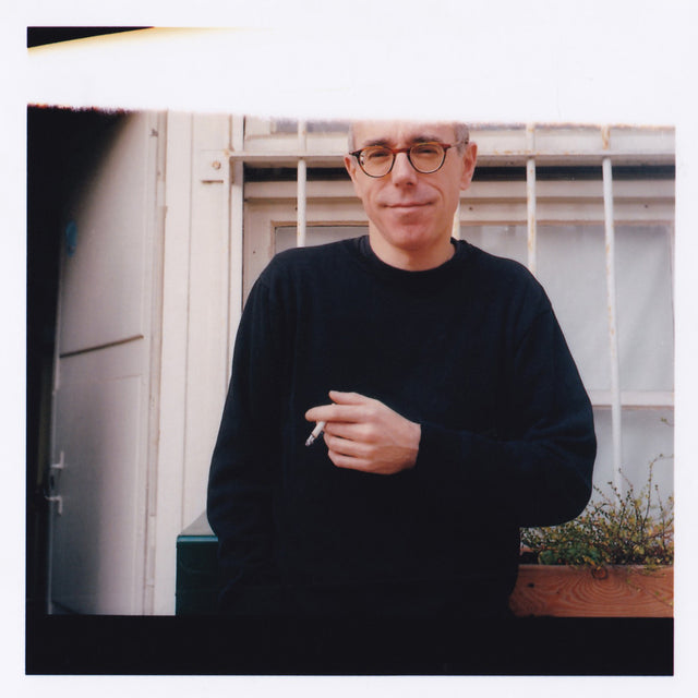 Rencontre avec Stéphane Darricau
