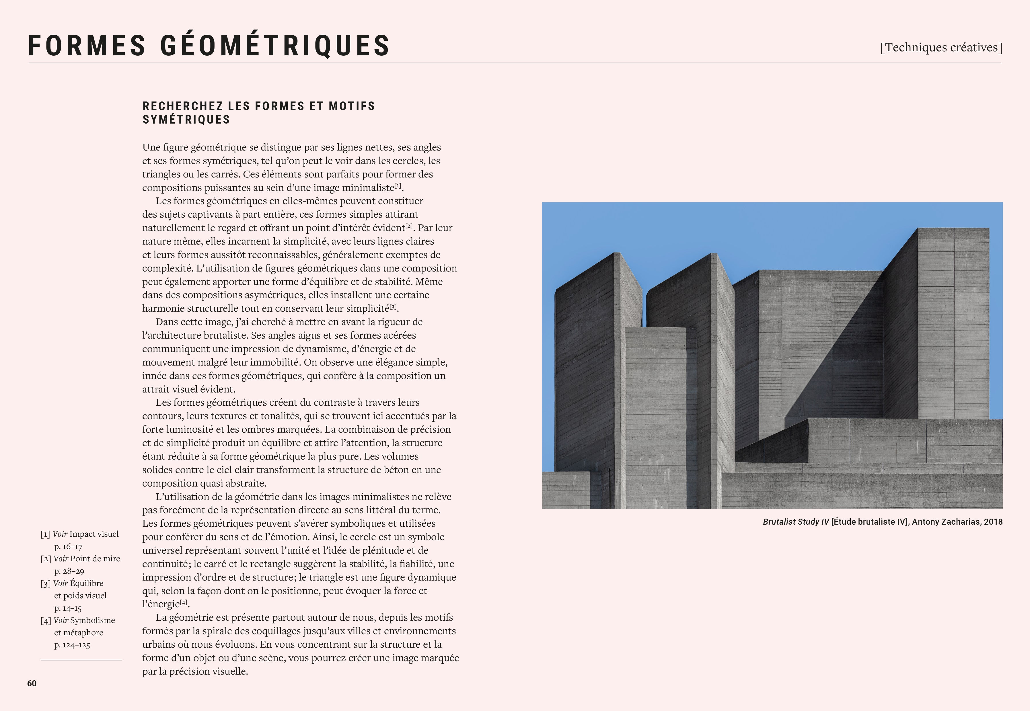 Livre : Photographie minimaliste | Photographie | Pyramyd Editions– Pyramyd-éditions
