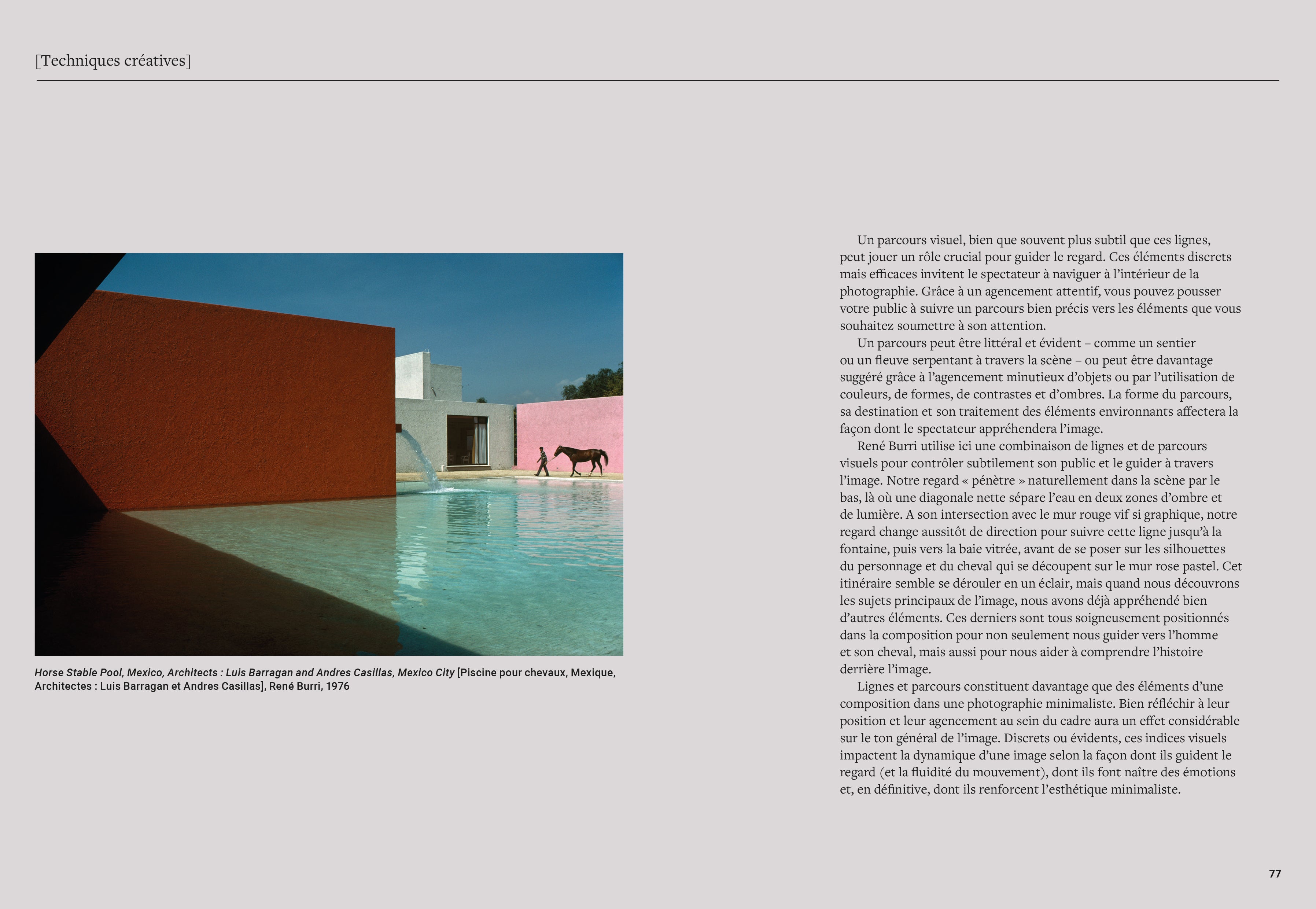Livre : Photographie minimaliste | Photographie | Pyramyd Editions– Pyramyd-éditions